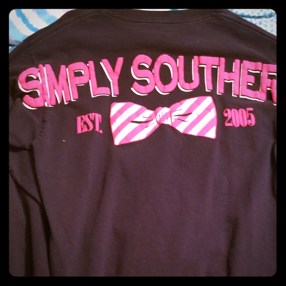 Womens long sleeve shirts